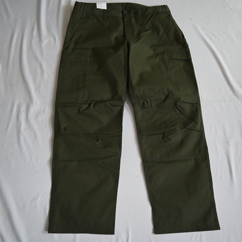 NEW Vertx 40x32 Green VTX8000 Phantom Lightweight Tactical‎ Cargo Pants